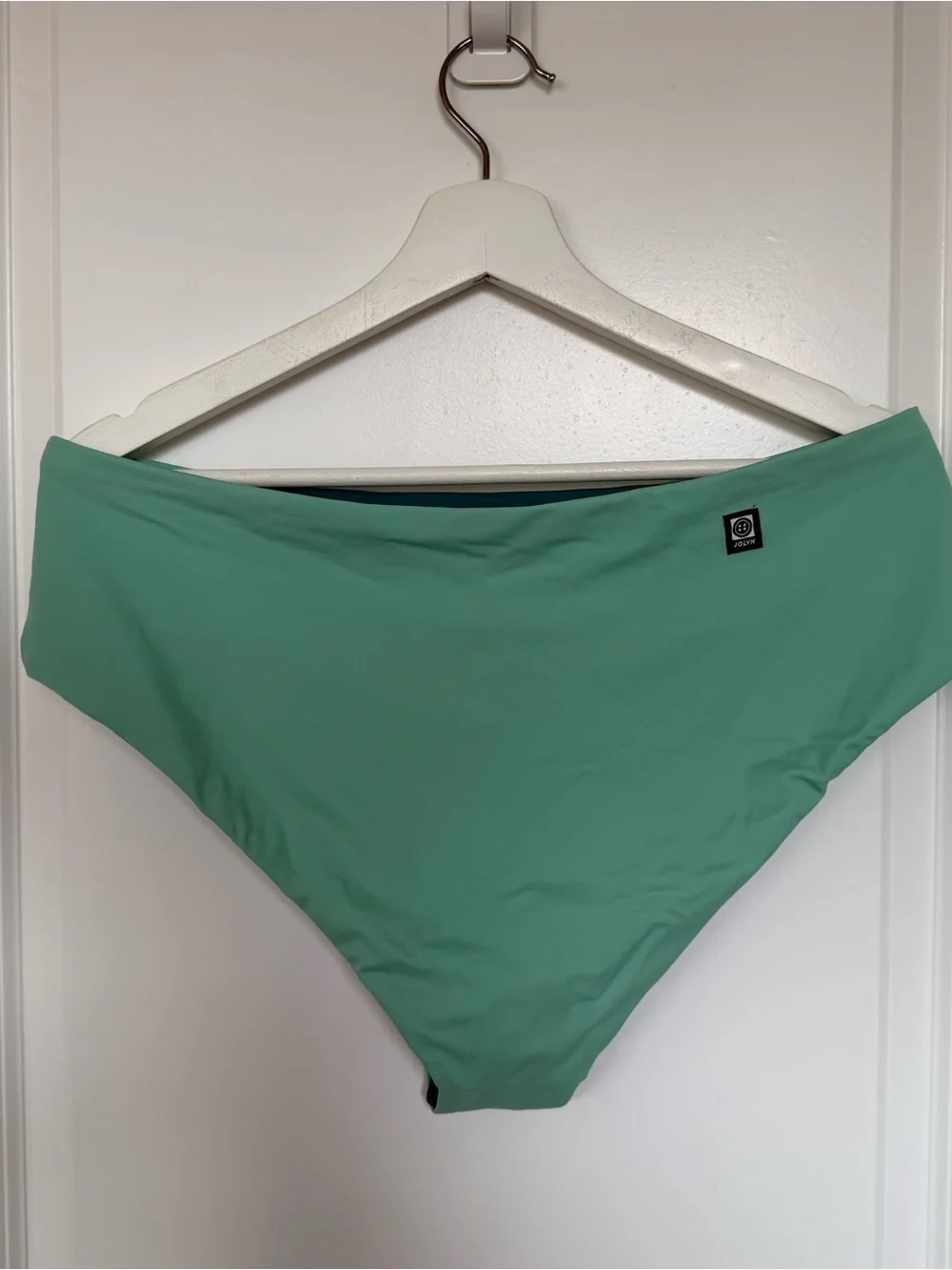 Jolyn Clothing oasis teal